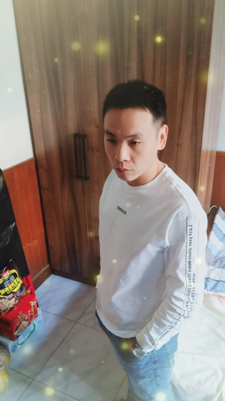 没有蜡笔的小航的第三张照片--廊坊相亲服务中心