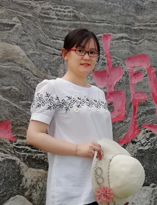 块块的第二张照片--廊坊相亲服务中心