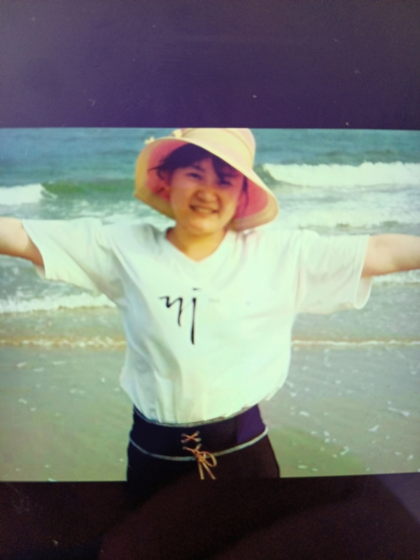 块块的第三张照片--廊坊相亲服务中心