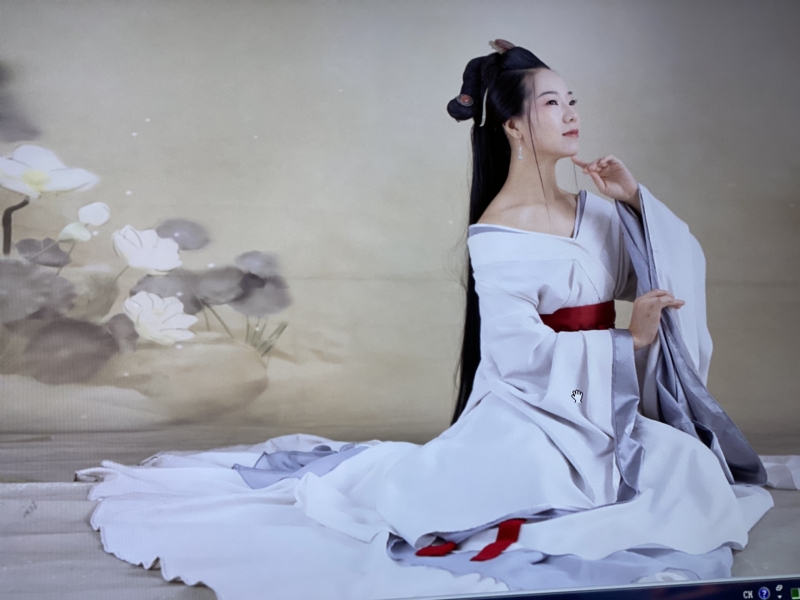 蓝天白云的第二张照片--廊坊相亲服务中心