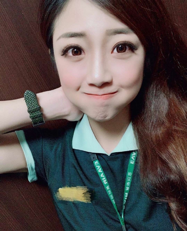 珊珊的第一张照片--廊坊相亲服务中心