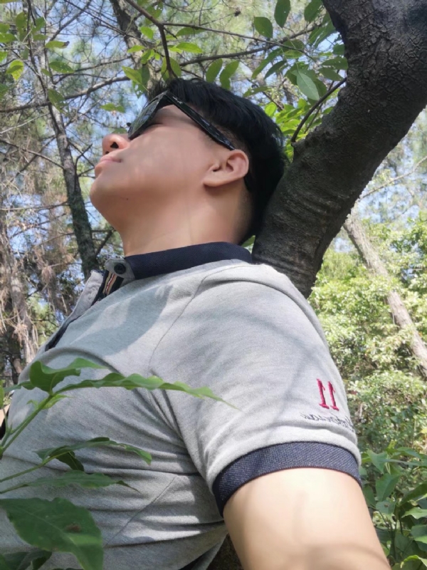 新丁的第一张照片--廊坊相亲服务中心