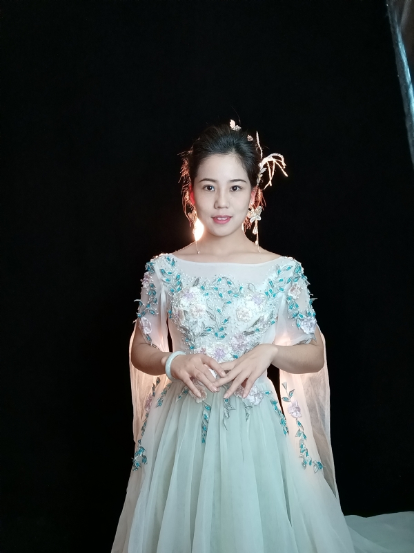 橙子的第一张照片--廊坊相亲服务中心