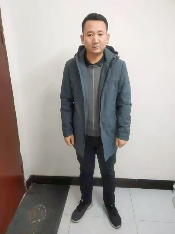 风轻雨淡的第一张照片--廊坊相亲服务中心