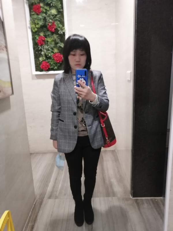 小葱的第一张照片--廊坊相亲服务中心