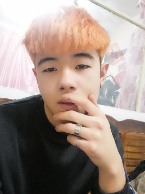 钟宇诗的第一张照片--廊坊相亲服务中心