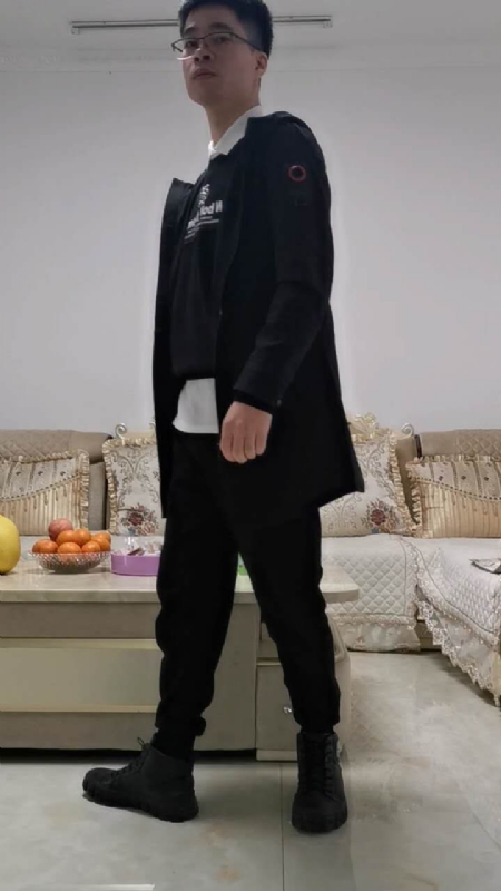 期待缘分的第一张照片--廊坊相亲服务中心