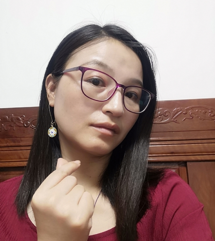 妹叮的第一张照片--廊坊相亲服务中心