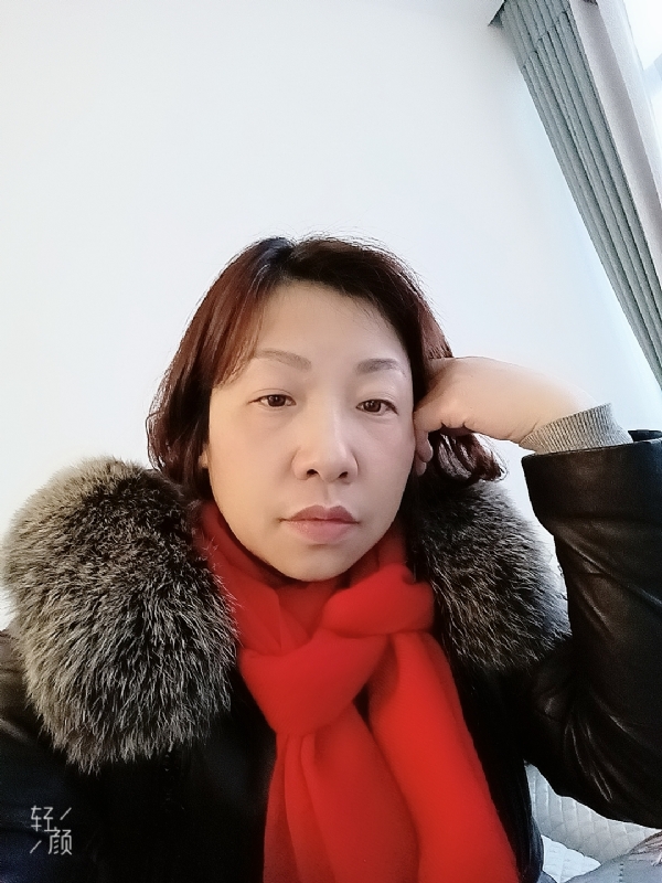 青禾的第一张照片--廊坊相亲服务中心