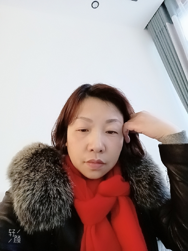 青禾的第二张照片--廊坊相亲服务中心