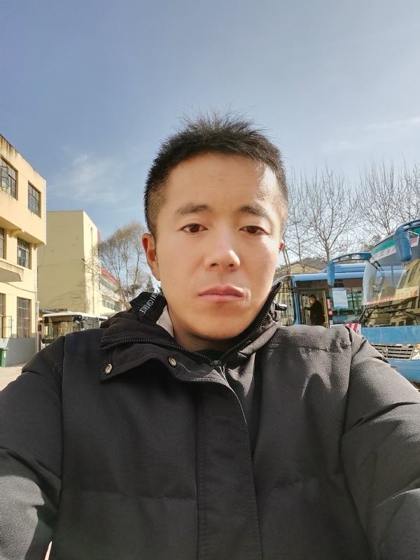 孤独的云的第三张照片--廊坊相亲服务中心