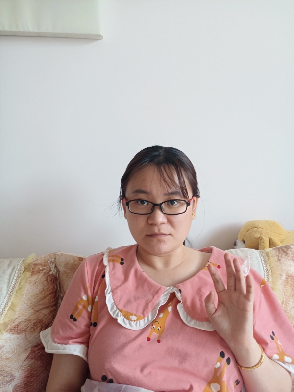 块块的第二张照片--廊坊相亲服务中心