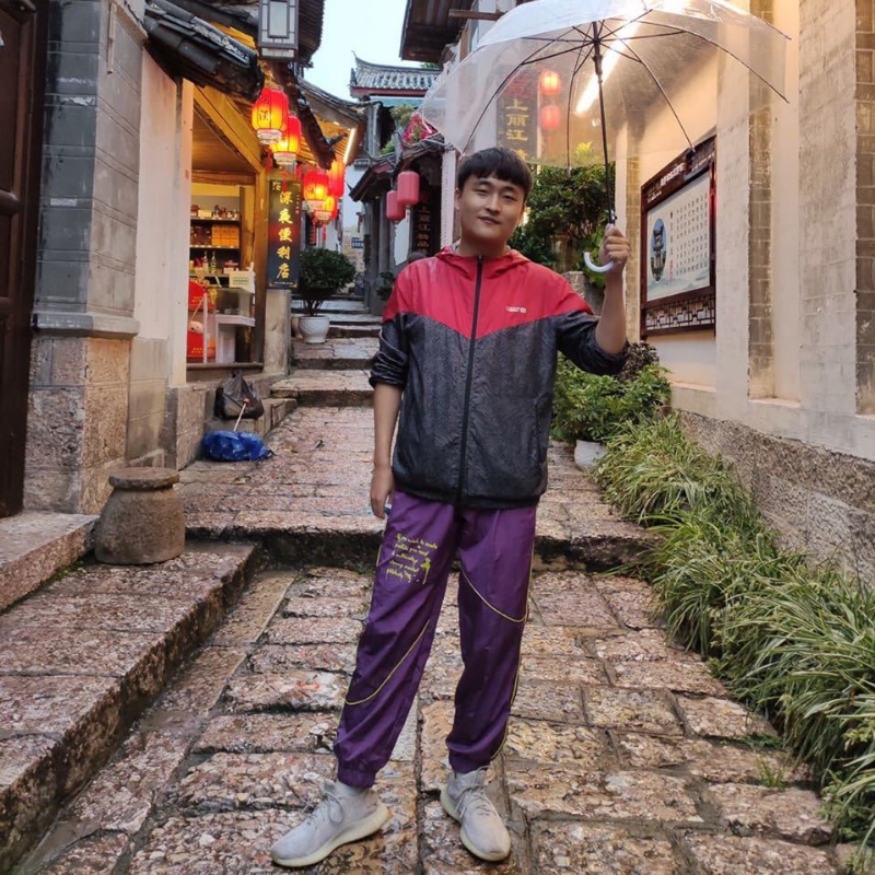 favourite。的第一张照片--廊坊相亲服务中心