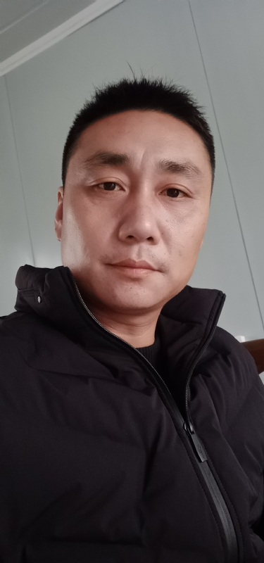 辉煌人生的第一张照片--廊坊相亲服务中心