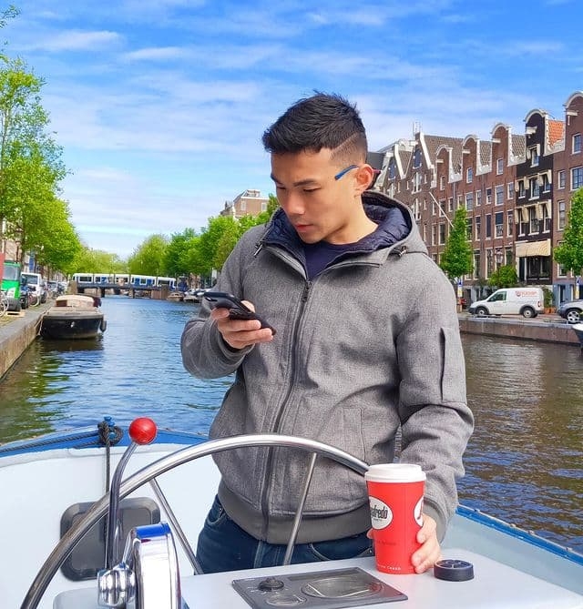 ryan的第一张照片--廊坊相亲服务中心