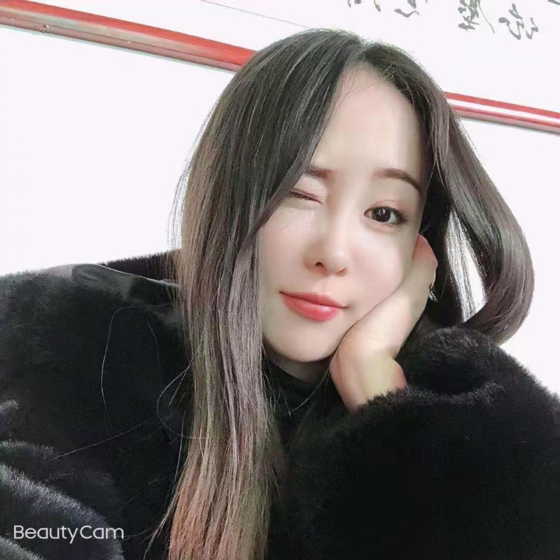 暖暖的第一张照片--廊坊相亲服务中心