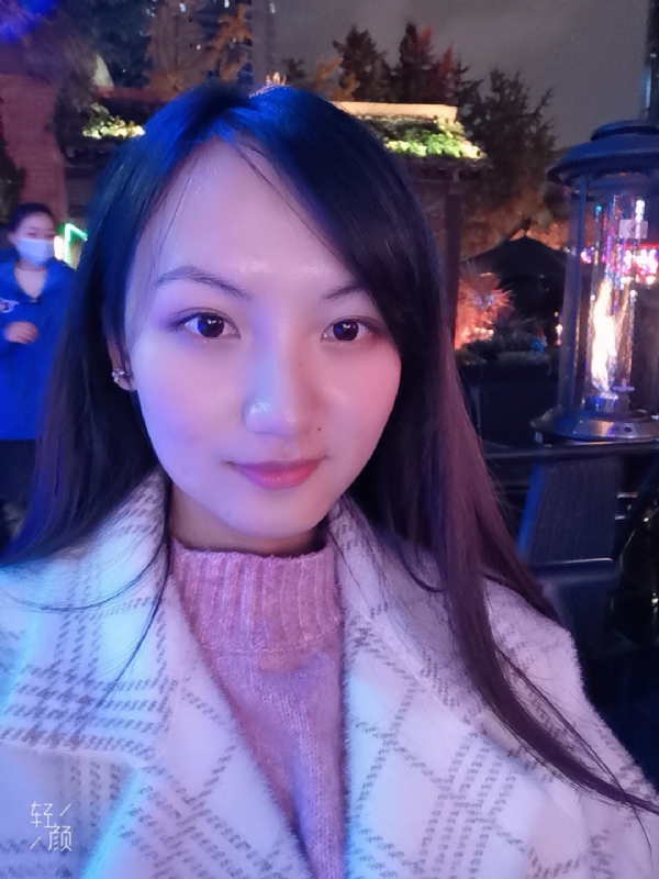 抱不住太阳的深海鱼C的第一张照片--廊坊相亲服务中心