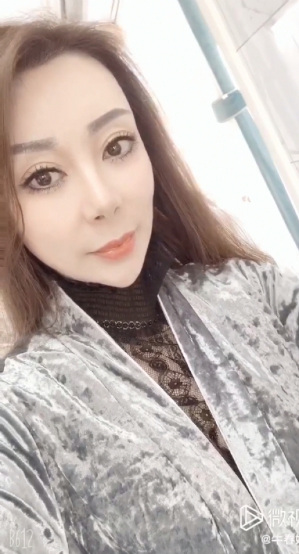 婷婷的第一张照片--廊坊相亲服务中心