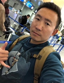 明天会更好的第一张照片--廊坊相亲服务中心