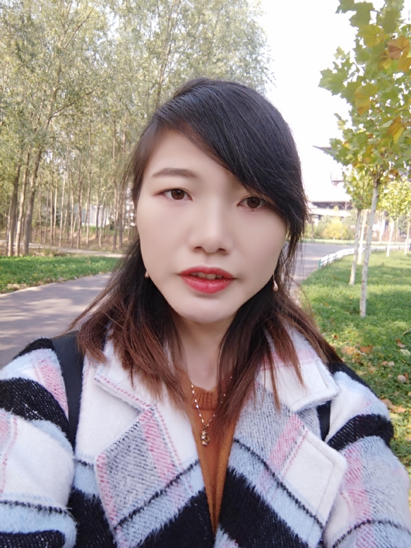 hely的第一张照片--廊坊相亲服务中心