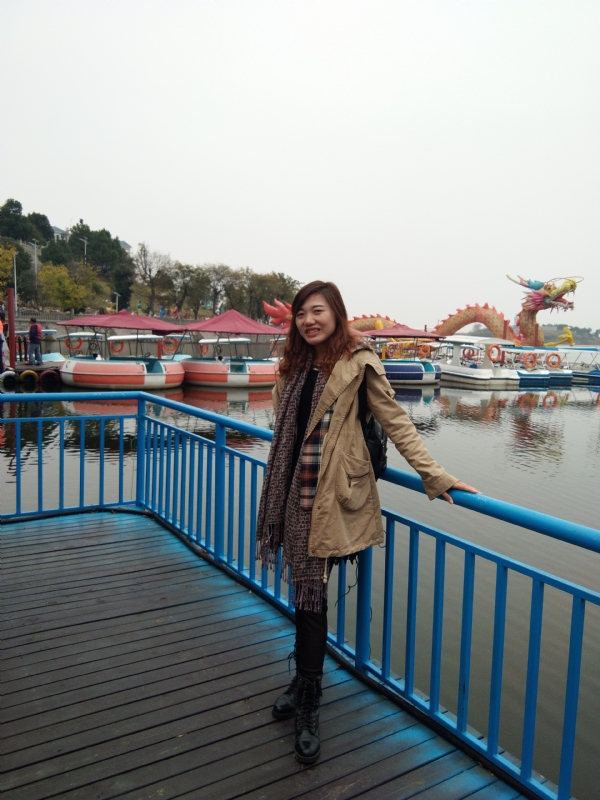 hely的第二张照片--廊坊相亲服务中心