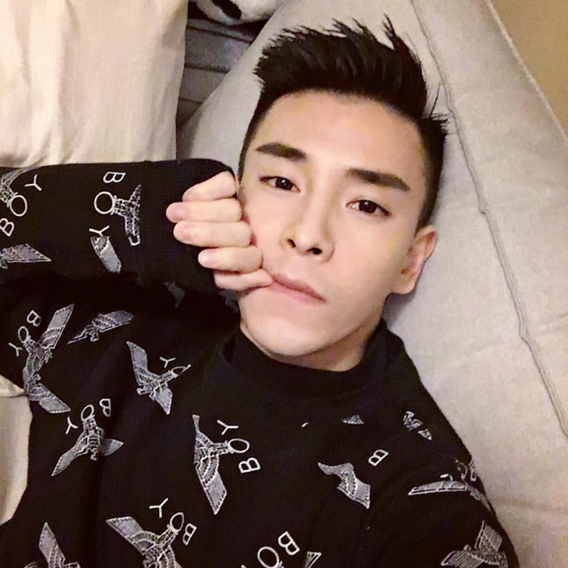 Leo的第一张照片--廊坊相亲服务中心