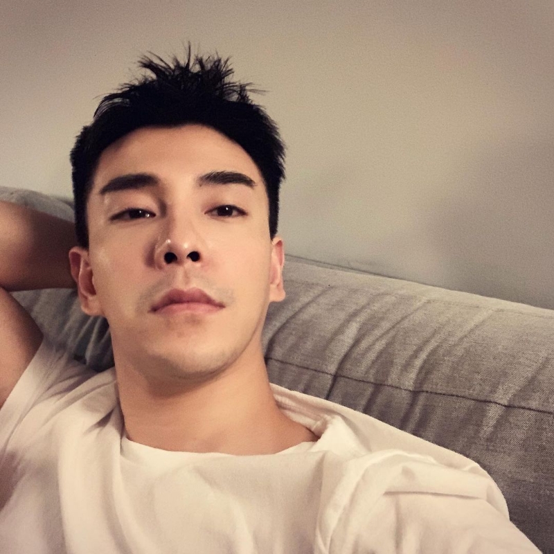 Leo的第五张照片--廊坊相亲服务中心