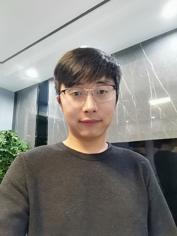 王先森的第一张照片--廊坊相亲服务中心