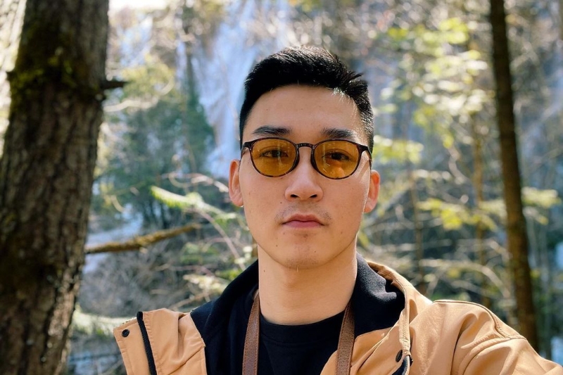 Mr.李的第一张照片--廊坊相亲服务中心