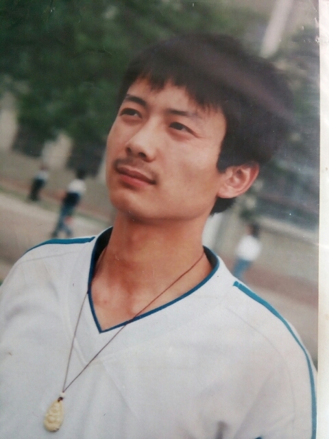 好久好久的第一张照片--廊坊相亲服务中心