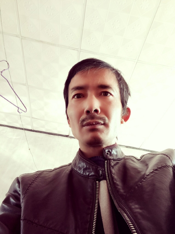 好久好久的第二张照片--廊坊相亲服务中心