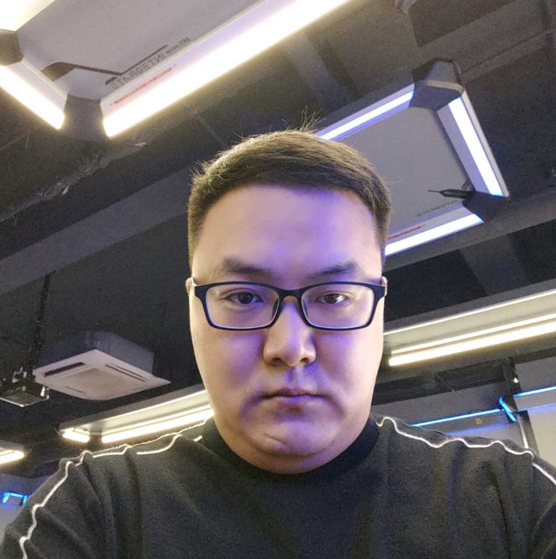 雨哥哥的第一张照片--廊坊相亲服务中心