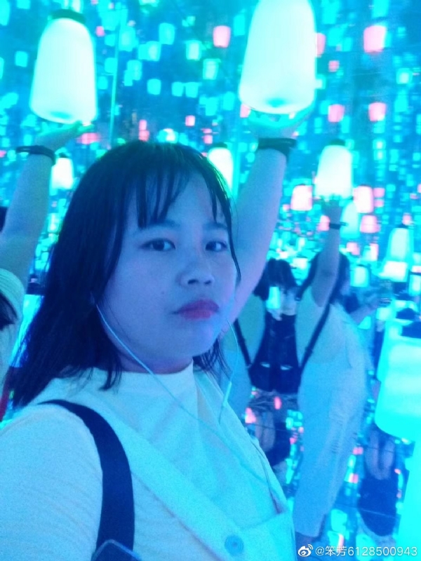 梦幻林的第一张照片--廊坊相亲服务中心