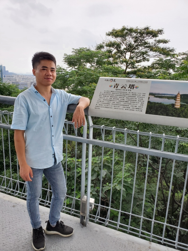 尚德的第一张照片--廊坊相亲服务中心