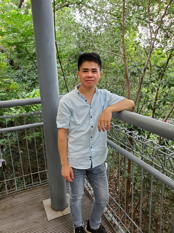 尚德的第二张照片--廊坊相亲服务中心