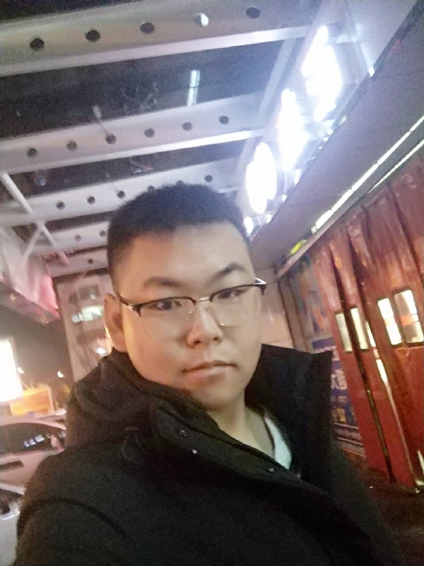 杜跃龙的第一张照片--廊坊相亲服务中心