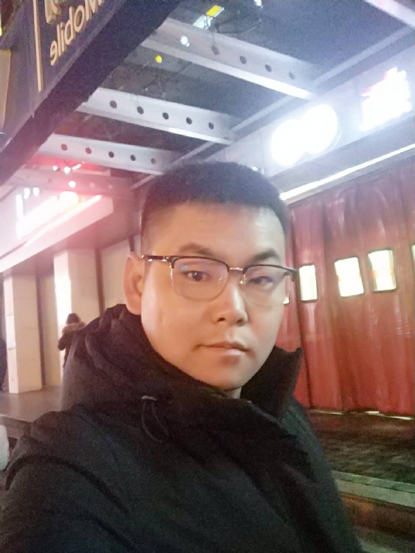 杜跃龙的第二张照片--廊坊相亲服务中心