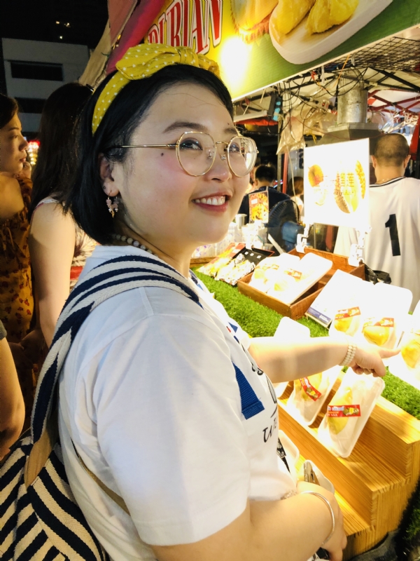 安心的第一张照片--廊坊相亲服务中心