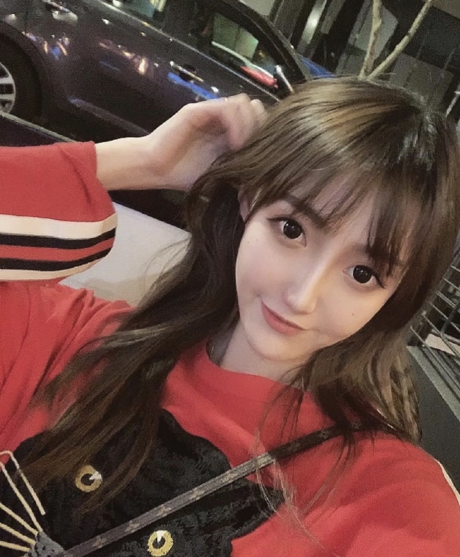 安娜的第一张照片--廊坊相亲服务中心