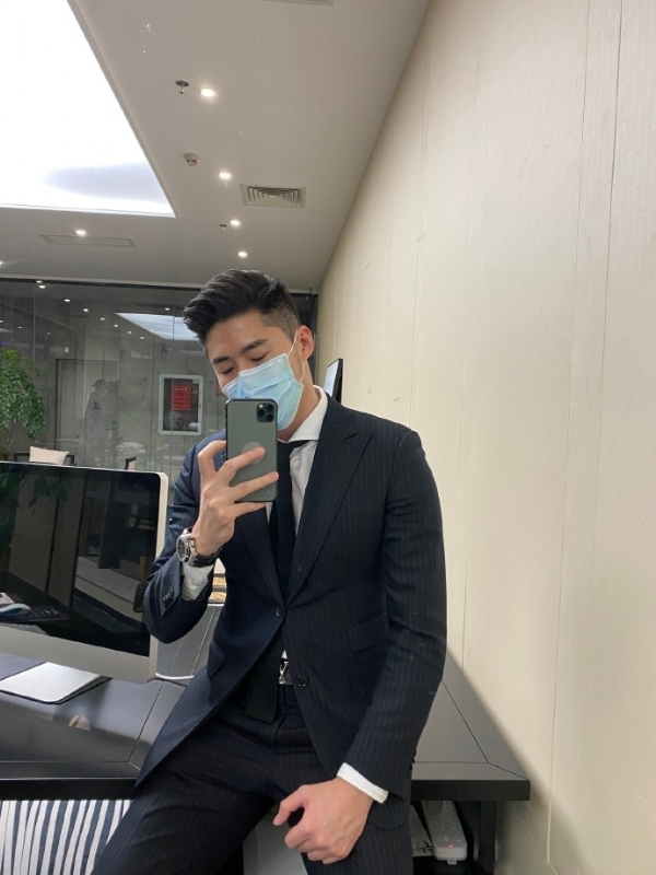 好久的第五张照片--廊坊相亲服务中心