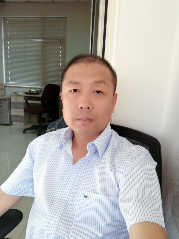 刘爱军的第一张照片--廊坊相亲服务中心