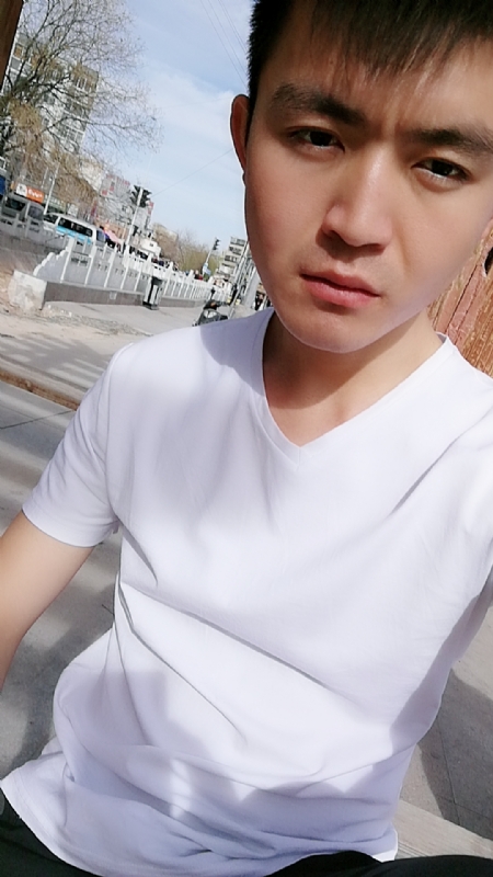 未来可期的我的第一张照片--廊坊相亲服务中心