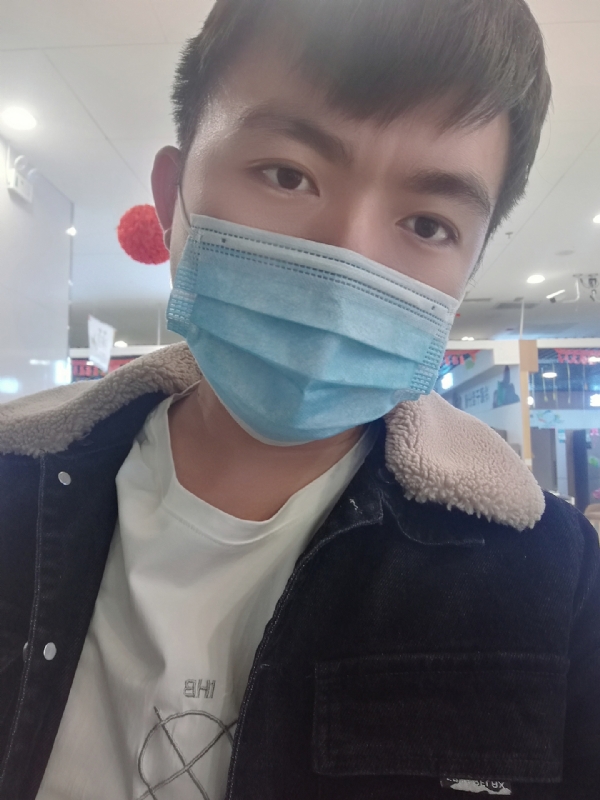 未来可期的我的第三张照片--廊坊相亲服务中心