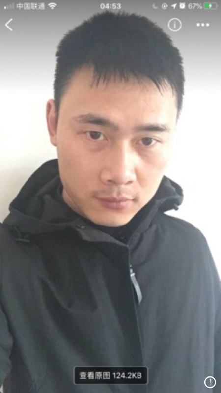 雄心壮志的第一张照片--廊坊相亲服务中心