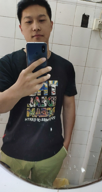 小白的第一张照片--廊坊相亲服务中心