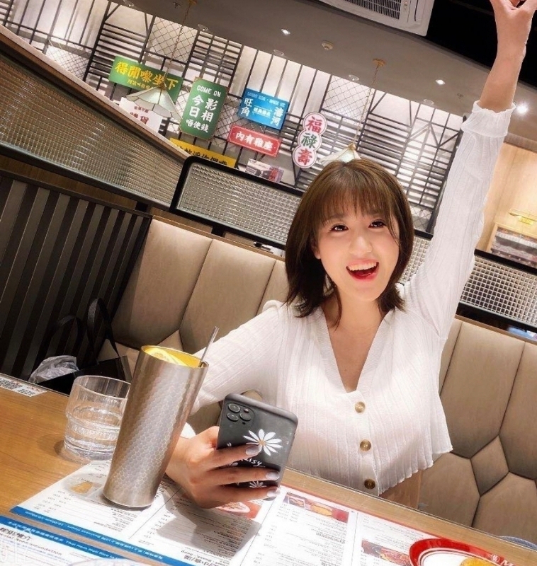 林夏的第一张照片--廊坊相亲服务中心