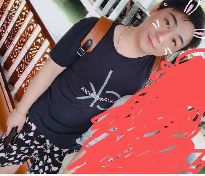 冷星的第一张照片--廊坊相亲服务中心