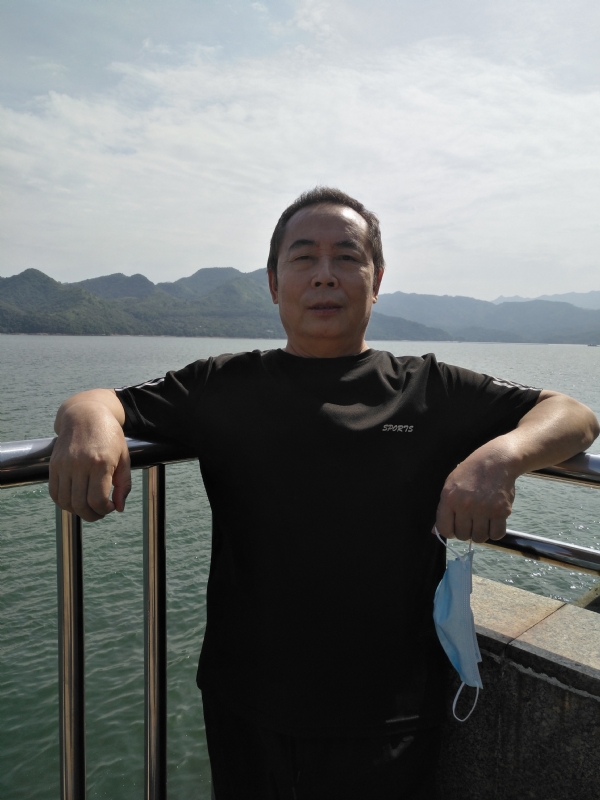 重振雄风的第四张照片--廊坊相亲服务中心