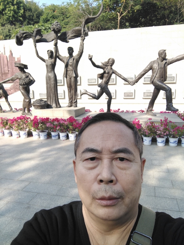 重振雄风的第六张照片--廊坊相亲服务中心