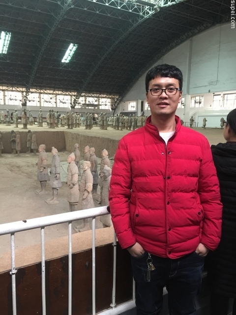 三石磊磊的第一张照片--廊坊相亲服务中心